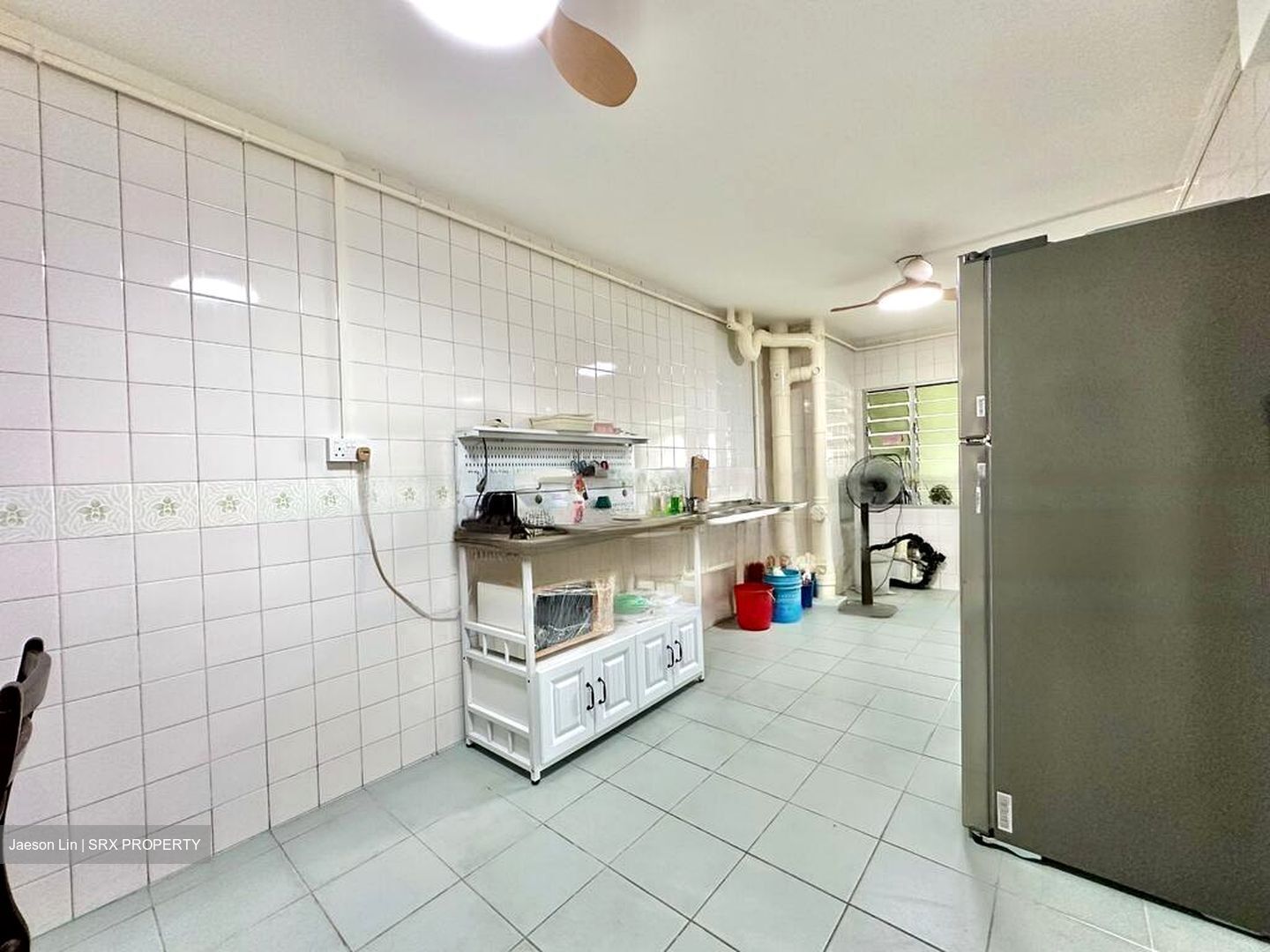 Blk 404 Woodlands Street 41 (Woodlands), HDB Executive #483413791